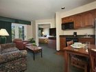 фото отеля Homewood Suites by Hilton Kansas City Airport