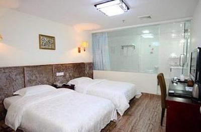 фото отеля Rainbow Hotel Xiamen