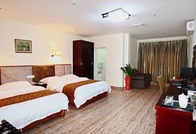 фото отеля Rainbow Hotel Xiamen