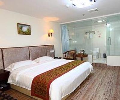 фото отеля Rainbow Hotel Xiamen