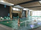 фото отеля Hotel les bains de Cabourg