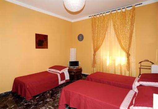 фото отеля Bed and Breakfast Arcoveggio