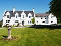 Kinloch Lodge Hotel and Restaurant