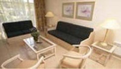 фото отеля Hunters Rest Hotel