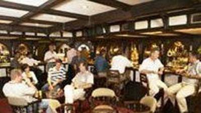 фото отеля Hunters Rest Hotel