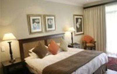 фото отеля Hunters Rest Hotel