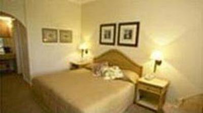 фото отеля Hunters Rest Hotel