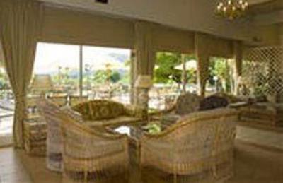фото отеля Hunters Rest Hotel