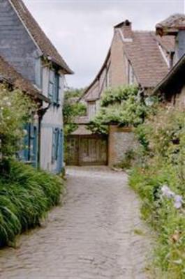 фото отеля Chambres d'Hotes du Clos