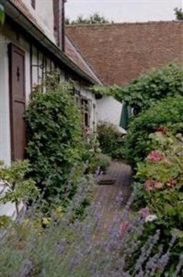 фото отеля Chambres d'Hotes du Clos