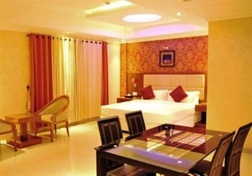 фото отеля Hotel Sea Pearl