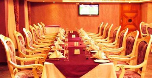 фото отеля Hotel Sea Pearl