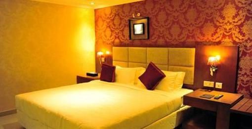 фото отеля Hotel Sea Pearl