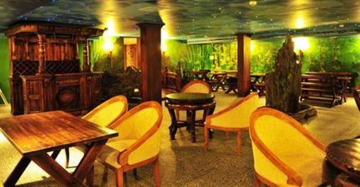 фото отеля Hotel Sea Pearl