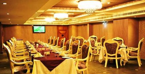 фото отеля Hotel Sea Pearl