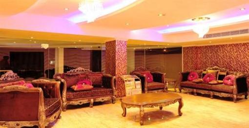 фото отеля Hotel Sea Pearl