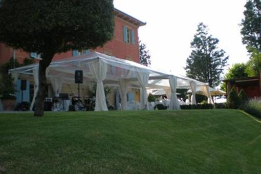 фото отеля Villa Fontelunga
