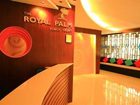 фото отеля The Royal Palm Beach Front Hotel Phuket