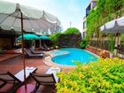 фото отеля The Royal Palm Beach Front Hotel Phuket