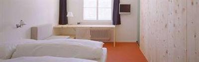 фото отеля Castell Hotel Zuoz