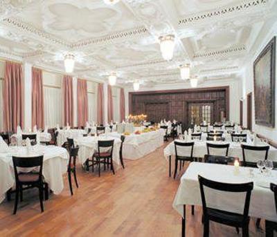 фото отеля Castell Hotel Zuoz