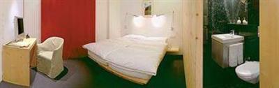 фото отеля Castell Hotel Zuoz