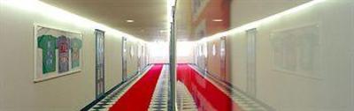 фото отеля Castell Hotel Zuoz