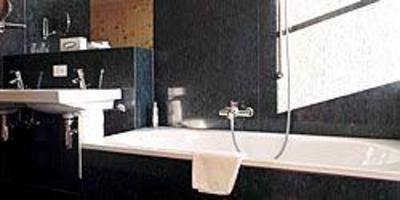 фото отеля Castell Hotel Zuoz