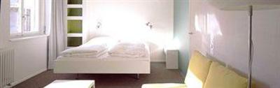 фото отеля Castell Hotel Zuoz