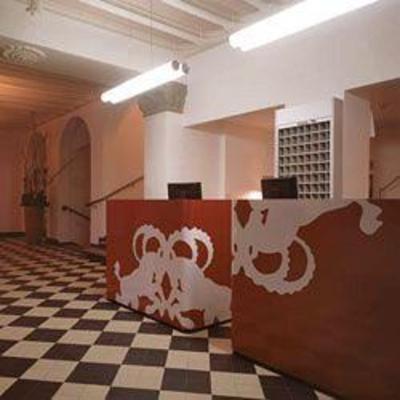 фото отеля Castell Hotel Zuoz
