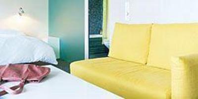 фото отеля Castell Hotel Zuoz