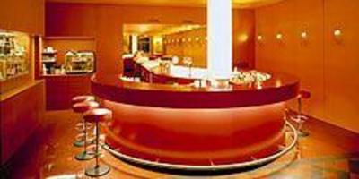 фото отеля Castell Hotel Zuoz