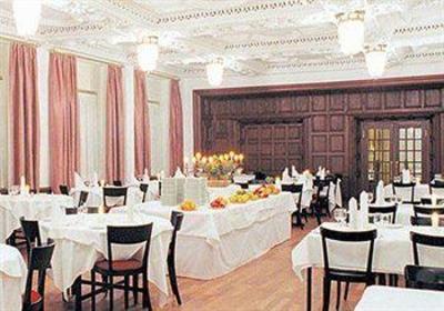 фото отеля Castell Hotel Zuoz