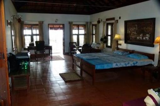 фото отеля Gramam Homestay