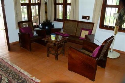 фото отеля Gramam Homestay