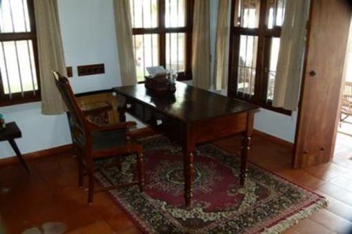 фото отеля Gramam Homestay