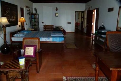фото отеля Gramam Homestay