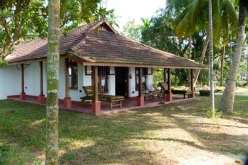 фото отеля Gramam Homestay