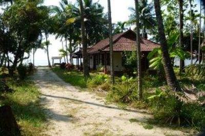 фото отеля Gramam Homestay