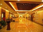 фото отеля Grand Epoch City Fu'an Palace Hotel