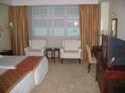 фото отеля Grand Epoch City Fu'an Palace Hotel
