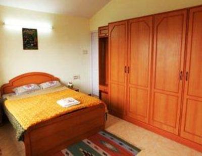 фото отеля Bougainvillaea | Mahindra Homestays