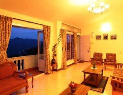 фото отеля Bougainvillaea | Mahindra Homestays