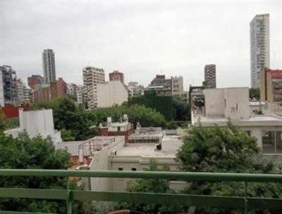 фото отеля Flats In Buenos Aires