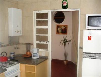 фото отеля Flats In Buenos Aires