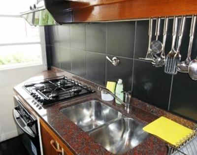 фото отеля Flats In Buenos Aires