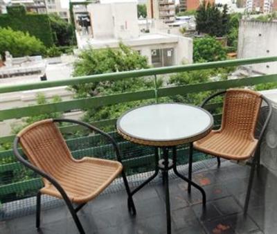 фото отеля Flats In Buenos Aires