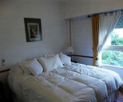 фото отеля Flats In Buenos Aires