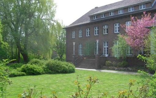 фото отеля Pension Am Neuendeich
