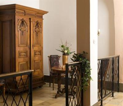 фото отеля Pension Am Neuendeich